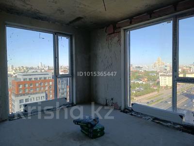 4-бөлмелі пәтер · 147 м² · 13/16 қабат, Кайым Мухамедханов 6/1, бағасы: ~ 140 млн ₸ в Астане, Нура р-н