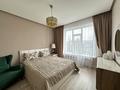Часть дома · 4 комнаты · 145 м² · 3.4 сот., ул. Кумана Тастанбекова 16 за 149 млн ₸ в Астане, Есильский р-н — фото 24