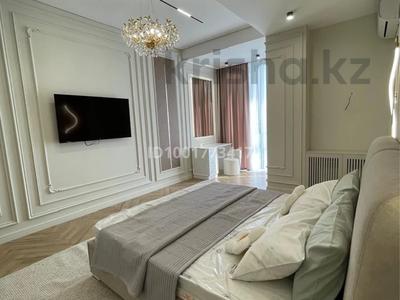 1-комнатная квартира · 48 м² · 2/9 этаж, Абая 130 за 20 000 〒 в Алматы, Бостандыкский р-н