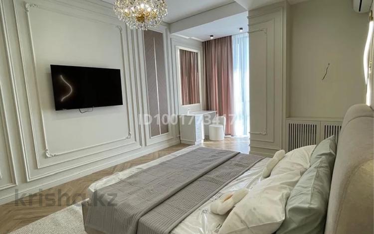 1-бөлмелі пәтер · 48 м² · 2/9 қабат, Абая 130, бағасы: 20 000 ₸ в Алматы, Бостандыкский р-н — фото 2