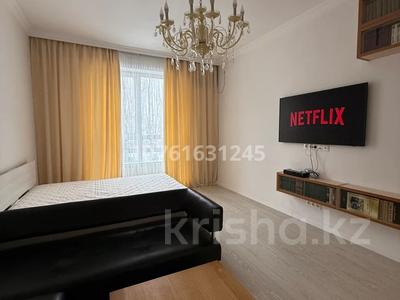 Аренда квартир в Алматы: 1-комнатная квартира · 60 м² · 3/12 этаж · помесячно, мкр Коктобе, Медеуский 15А — Бекхожина 15А за 360 000 〒 1-комнатная квартира · 60 м² · 3/12 этаж · помесячно, мкр Коктобе, Медеуский 15А — Бекхожина 15А за 360 000 〒 в Алматы, Медеуский р-н