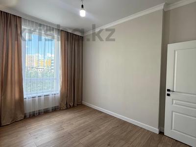 3-комнатная квартира · 58.28 м² · 2/12 этаж, Байтурсынова 30 — А426 за 35.5 млн 〒 в Астане, Сарайшык р-н
