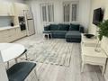 2-комнатная квартира · 70 м² · 15/18 этаж, Навои 208 — Торайгырова за 400 000 ₸ в Алматы, Бостандыкский р-н — фото 8