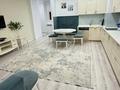2-комнатная квартира · 70 м² · 15/18 этаж, Навои 208 — Торайгырова за 400 000 ₸ в Алматы, Бостандыкский р-н — фото 10
