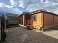 Отдельный дом · 4 комнаты · 140 м² · 10 сот., Береке 140 — Ынтымақ за 44 млн ₸ в Кояндах