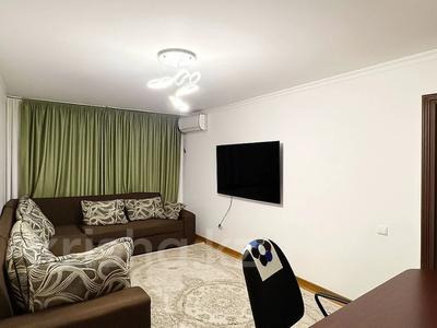 2-комнатная квартира · 46 м² · 1/4 этаж, Владимира Радостовца 152И за 30 млн 〒 в Алматы, Бостандыкский р-н