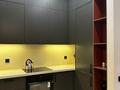 2-бөлмелі пәтер · 56 м² · 9/20 қабат, Абая 9 — Брусиловского, бағасы: 59 млн ₸ в Алматы, Бостандыкский р-н — фото 9