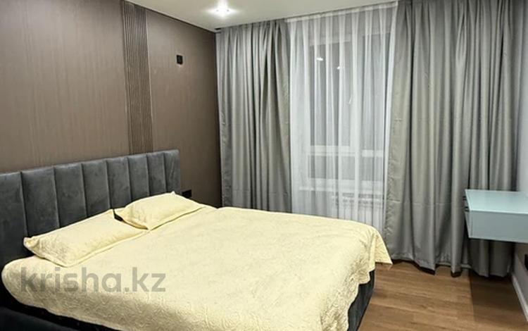 2-бөлмелі пәтер · 55 м² · 7/16 қабат, Утеген батыра 11, бағасы: 350 000 ₸ в Алматы, Ауэзовский р-н — фото 2