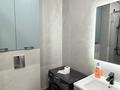 2-бөлмелі пәтер · 55 м² · 7/16 қабат, Утеген батыра 11, бағасы: 350 000 ₸ в Алматы, Ауэзовский р-н — фото 7