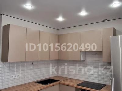 2-комнатная квартира · 53 м² · 1/9 этаж, Аль-Фараби 46/21 — Улы дала, онгарсынова, аль фараби за 300 000 ₸ в Астане, Есильский р-н
