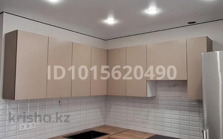 2-комнатная квартира · 53 м² · 1/9 этаж, Аль-Фараби 46/21 — Улы дала, онгарсынова, аль фараби за 300 000 ₸ в Астане, Есильский р-н — фото 2