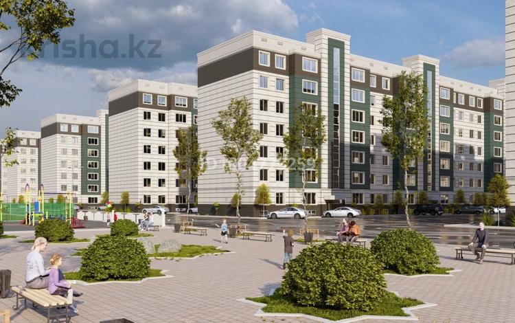 3-бөлмелі пәтер · 109.3 м² · 8/8 қабат, 29а ш/а. 38/8 — Рядом с отелем «NUR PLAZA”, бағасы: ~ 19.7 млн ₸ в Актау, 29а мкр — фото 2