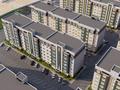 3-бөлмелі пәтер · 109.3 м² · 8/8 қабат, 29а ш/а. 38/8 — Рядом с отелем «NUR PLAZA”, бағасы: ~ 19.7 млн ₸ в Актау, 29а мкр — фото 2