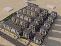 3-бөлмелі пәтер · 109.3 м² · 8/8 қабат, 29а ш/а. 38/8 — Рядом с отелем «NUR PLAZA”, бағасы: ~ 19.7 млн ₸ в Актау, 29а мкр — фото 3