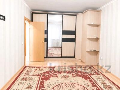 1-бөлмелі пәтер · 38 м² · 1/9 қабат, Кобланды батыра 7, бағасы: 18.5 млн ₸ в Астане, Алматы р-н