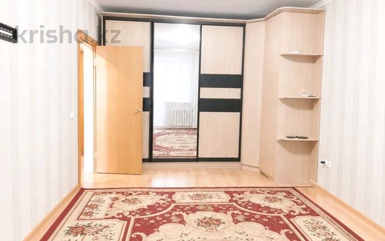 1-бөлмелі пәтер · 38 м² · 1/9 қабат, Кобланды батыра 7, бағасы: 18.5 млн ₸ в Астане, Алматы р-н — фото 2
