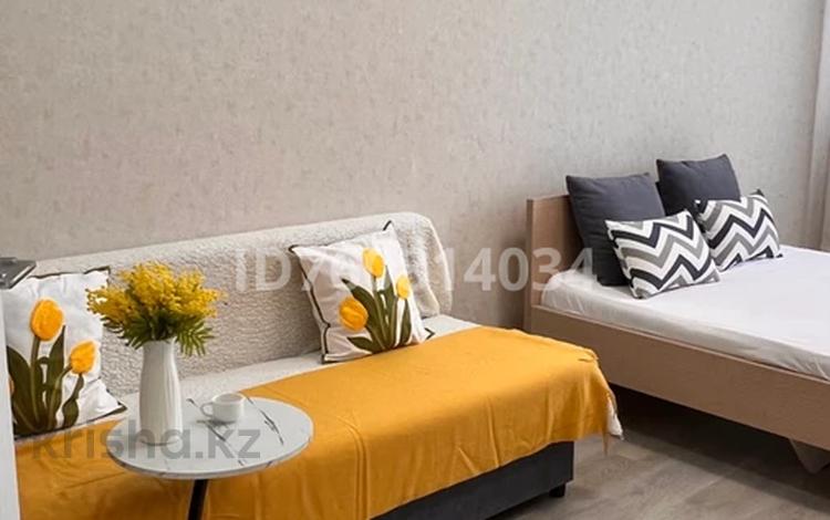 1-комнатная квартира · 48 м² · 17/22 этаж, Туран,Толеби,Розы Бвглановой 6/3 за 3 000 ₸ в Астане, Есильский р-н — фото 11