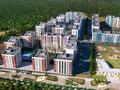 3-бөлмелі пәтер · 74 м² · 1/9 қабат, мкр Кайрат, Сыбызгы 100, бағасы: 29.5 млн ₸ в Алматы, Турксибский р-н