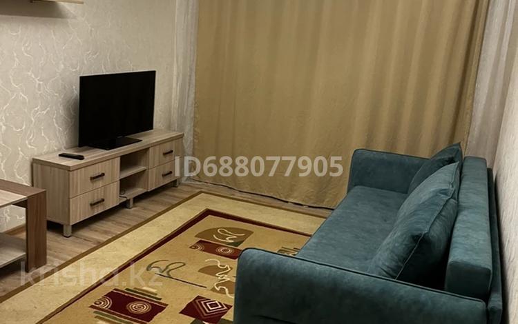 1-комнатная квартира · 35 м² · 1/5 этаж, Шагабутдинова 88 — Уг.ул. Карасай батыра за 220 000 ₸ в Алматы, Алмалинский р-н — фото 2