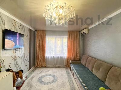 4-комнатная квартира · 76.9 м² · 1/5 этаж, мкр Гарышкер 183б за 27 млн ₸ в Талдыкоргане