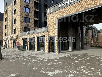 Салоны красоты · 55 м² за 1.1 млн 〒 в Алматы, Медеуский р-н