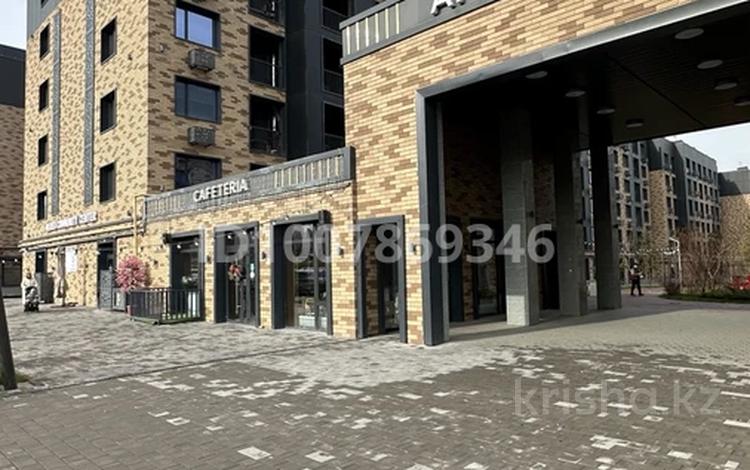 Сұлулық салондары · 55 м², бағасы: 1.1 млн ₸ в Алматы, Медеуский р-н — фото 2