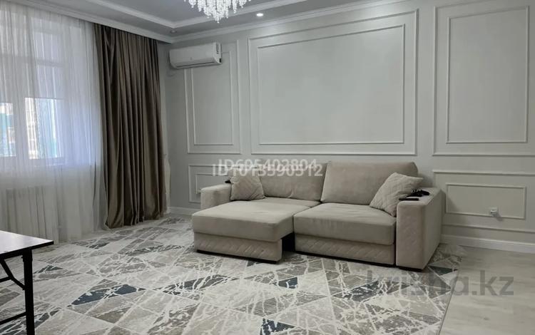 2-комнатная квартира · 67.7 м², мкр. Алтын орда 24 за 250 000 ₸ в Актобе — фото 2