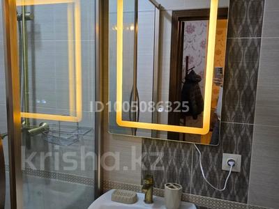 1-комнатная квартира · 47 м² · 3/12 этаж, Казыбек би 43/1 за 350 000 〒 в Алматы, Медеуский р-н