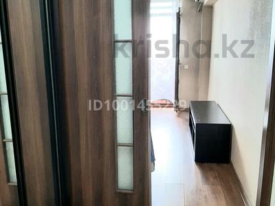 Аренда квартир в Алматы: 1-комнатная квартира · 40 м² · 7/9 этаж · помесячно, мкр Тастак-3 — Розыбакиева уг. Толе-би за 250 000 〒 1-комнатная квартира · 40 м² · 7/9 этаж · помесячно, мкр Тастак-3 — Розыбакиева уг. Толе-би за 250 000 〒 в Алматы, Алмалинский р-н