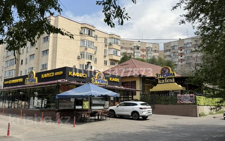Свободное назначение, общепит, развлечения · 450 м² за 5.5 млн ₸ в Алматы, Ауэзовский р-н — фото 2