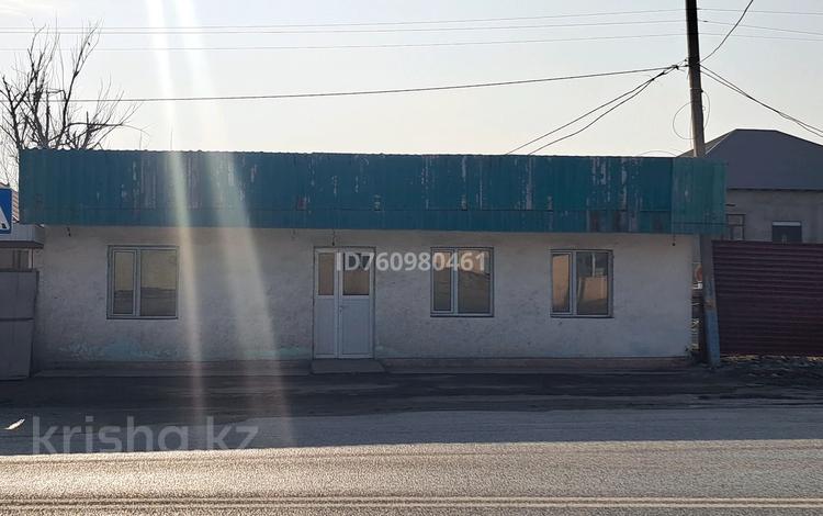 Дүкендер мен бутиктер · 35 м², бағасы: 11 млн ₸ в Шымкенте, Енбекшинский р-н — фото 2