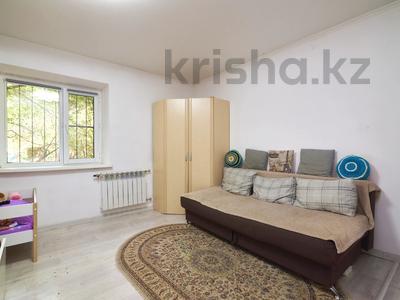 1-комнатная квартира · 30 м² · 1/4 этаж, Желтоксан 30/2 за 13 млн ₸ в Астане, Сарыарка р-н