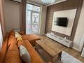 2-комнатная квартира · 55 м² · 7/21 этаж, Аль-Фараби 27/5 — Сейфуллина за 600 000 ₸ в Алматы, Бостандыкский р-н — фото 2