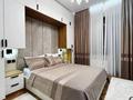 3-комнатная квартира · 70 м² · 5 этаж, Розыбакиева 8 — Ескараева за 700 000 ₸ в Алматы, Бостандыкский р-н