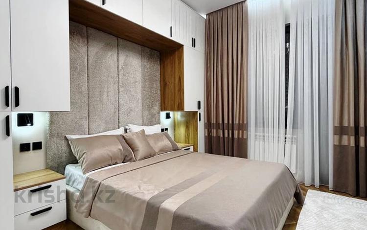 3-комнатная квартира · 70 м² · 5 этаж, Розыбакиева 8 — Ескараева за 700 000 ₸ в Алматы, Бостандыкский р-н — фото 2