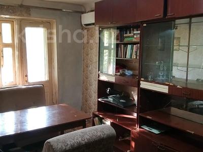 3-бөлмелі пәтер · 56 м² · 2/3 қабат, Шамина 5а, бағасы: 100 000 ₸ в Атырау, мкр Жилгородок