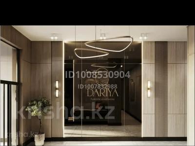 3-комнатная квартира · 74.13 м² · 2/9 этаж, Сығанақ 12 за 45 млн ₸ в Астане, Есильский р-н
