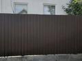 Отдельный дом · 3 комнаты · 58.2 м² · 6 сот., Пришахтинск, Бадаева за 13 млн ₸ в Караганде, Алихана Бокейханова р-н