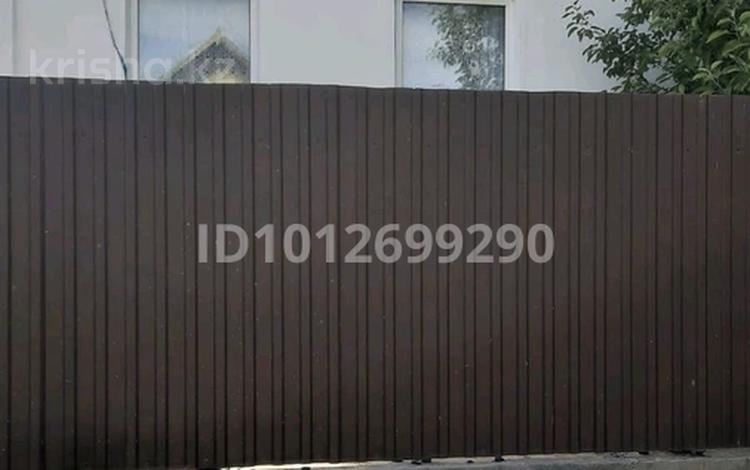 Отдельный дом · 3 комнаты · 58.2 м² · 6 сот., Пришахтинск, Бадаева за 13 млн ₸ в Караганде, Алихана Бокейханова р-н — фото 2