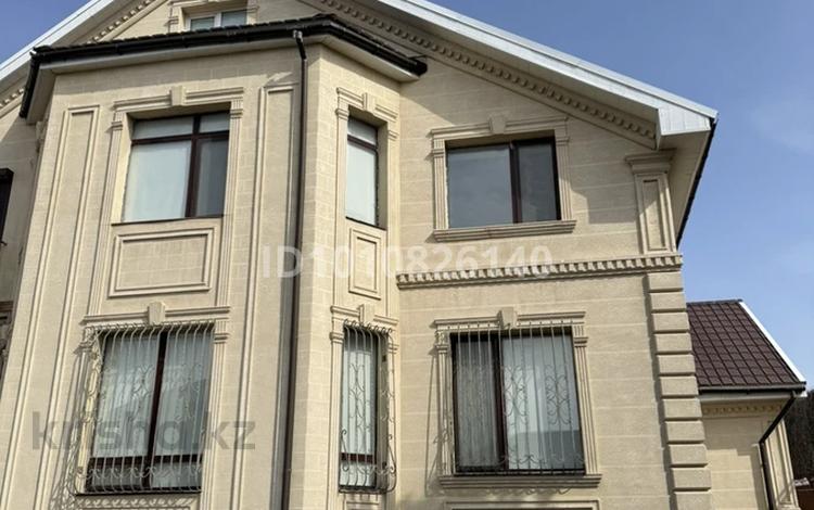 Жеке үй · 11 бөлме · 620 м² · 11 жүзд., Сазды-3, Евгений Брусиловский 4 — Г.Жубановой - Е. Брусиловский, бағасы: 2.5 млн ₸ в Актобе, Сазда-3 — фото 2