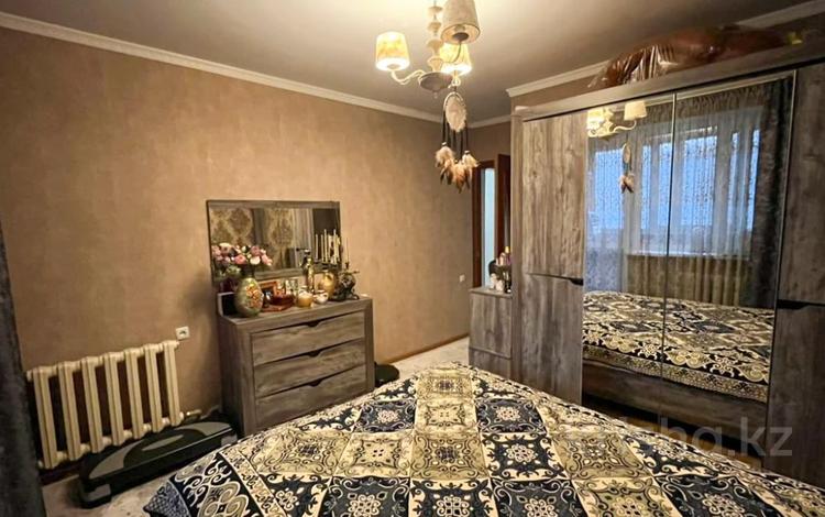3-бөлмелі пәтер · 70.4 м² · 1/5 қабат, Ракишево, бағасы: 25.5 млн ₸ в Талдыкоргане, мкр Мушелтой — фото 11