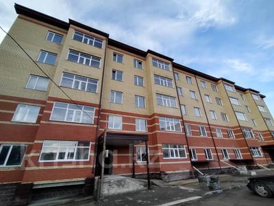 3-комнатная квартира, 81.9 м², 3/5 этаж, Абая 15 за 23 млн 〒 в Темиртау