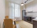 1-комнатная квартира · 39.4 м² · 1/9 этаж, Туркестан 16/4 за 37.5 млн ₸ в Астане, Есильский р-н — фото 8