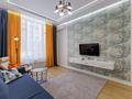1-комнатная квартира · 39.4 м² · 1/9 этаж, Туркестан 16/4 за 37.5 млн ₸ в Астане, Есильский р-н — фото 3