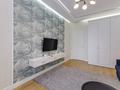 1-комнатная квартира · 39.4 м² · 1/9 этаж, Туркестан 16/4 за 37.5 млн ₸ в Астане, Есильский р-н — фото 4