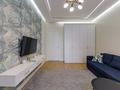 1-комнатная квартира · 39.4 м² · 1/9 этаж, Туркестан 16/4 за 37.5 млн ₸ в Астане, Есильский р-н — фото 2