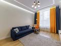 1-комнатная квартира · 39.4 м² · 1/9 этаж, Туркестан 16/4 за 37.5 млн ₸ в Астане, Есильский р-н