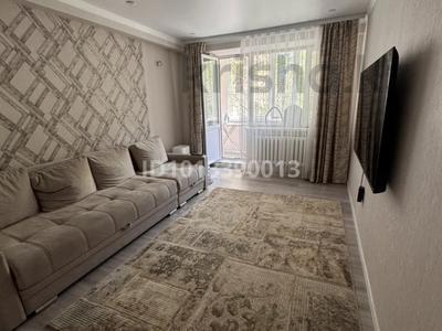 2-комнатная квартира · 64 м² · 1/9 этаж, мкр Тастак-2, Толе би — Толе би - Тлендиева за 50 млн ₸ в Алматы, Алмалинский р-н