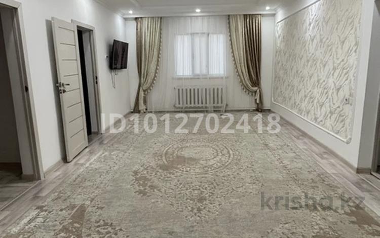 Жеке үй · 4 бөлме · 120 м² · 10 сот., мкр Бирлик-2, 8 8, бағасы: 23 млн ₸ в Атырау — фото 2