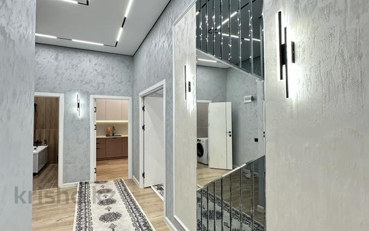 2-комнатная квартира · 82 м² · 1/8 этаж, 32А мкр 5 за 26.5 млн ₸ в Актау — фото 2